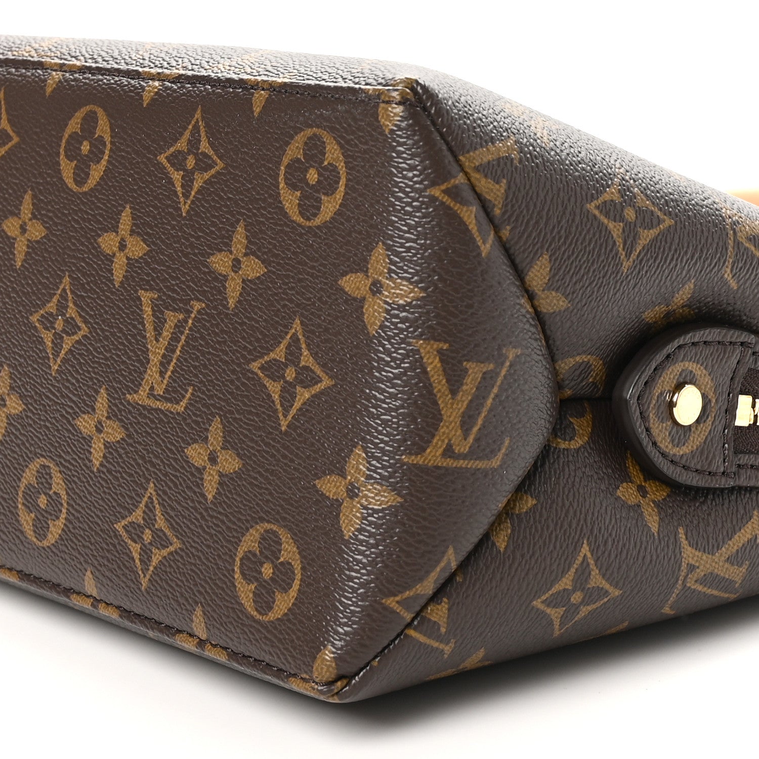 Louis Vuitton Monogram Petit Palais 9 of 9