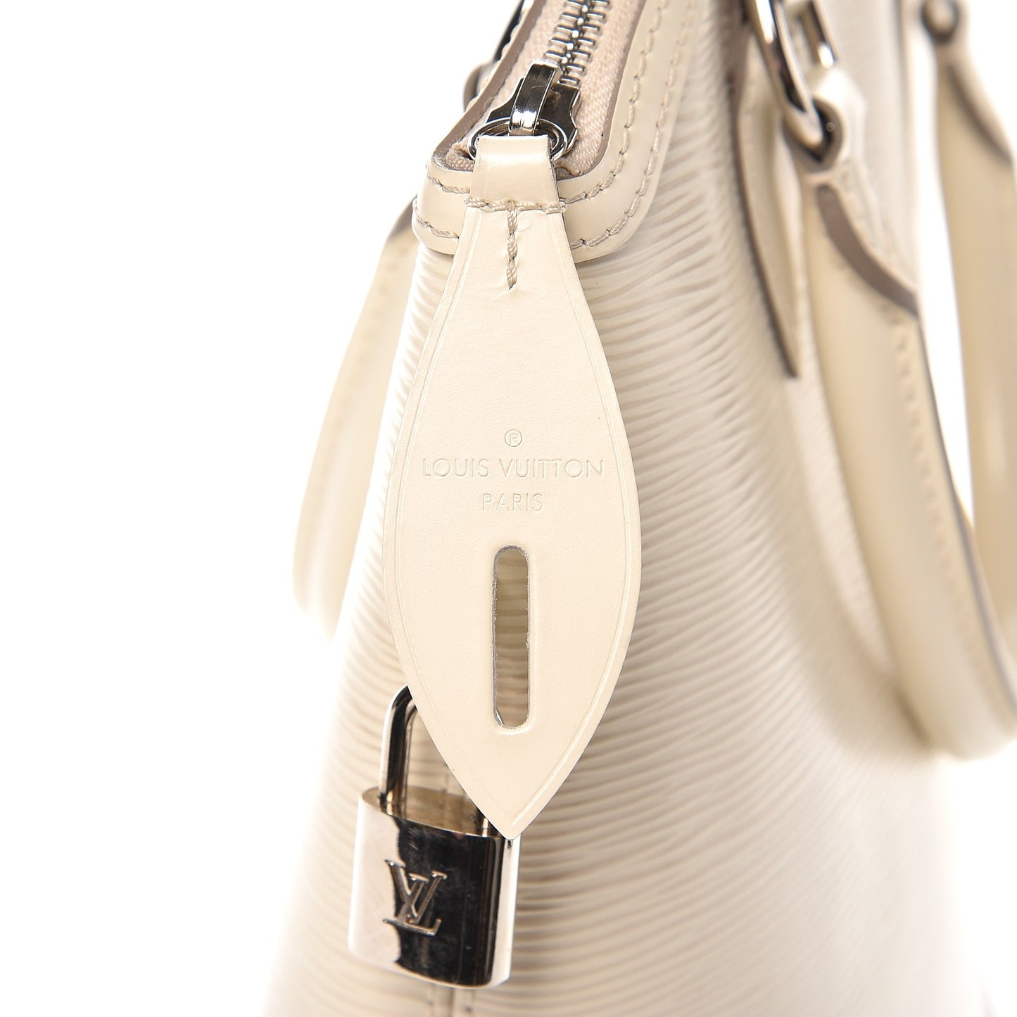 Epi Lockit Ivory