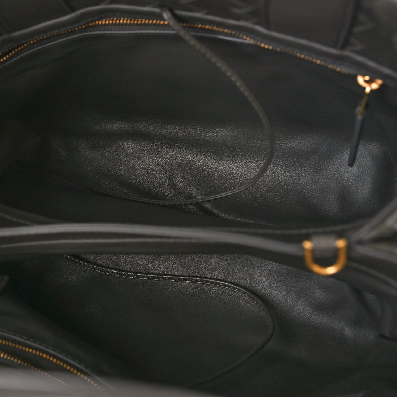 Bottega Veneta Nappa Intrecciato New Roma Tote Grey 5 of 9
