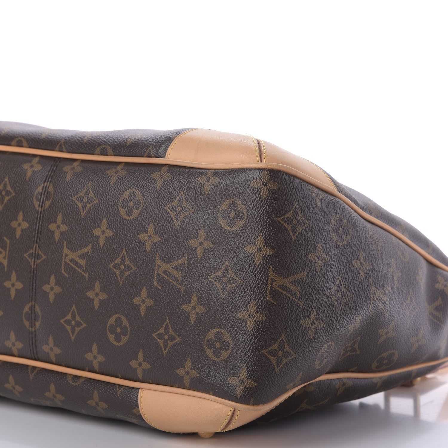 Louis Vuitton Monogram Estrela MM 8 of 11