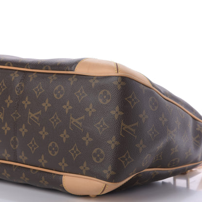 Louis Vuitton Monogram Estrela MM 8 of 11