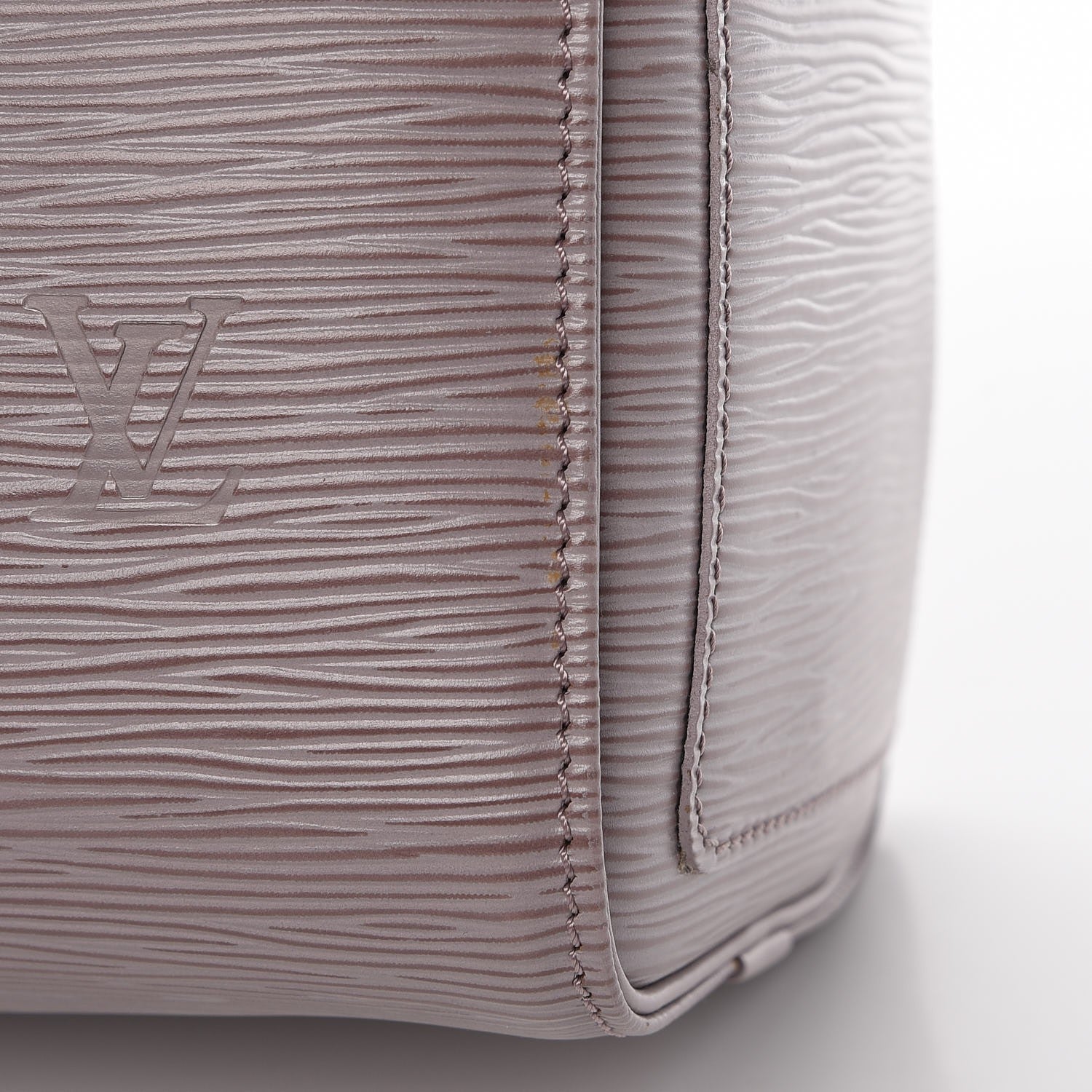 Louis Vuitton Epi Speedy 25 Lilac 8 of 8
