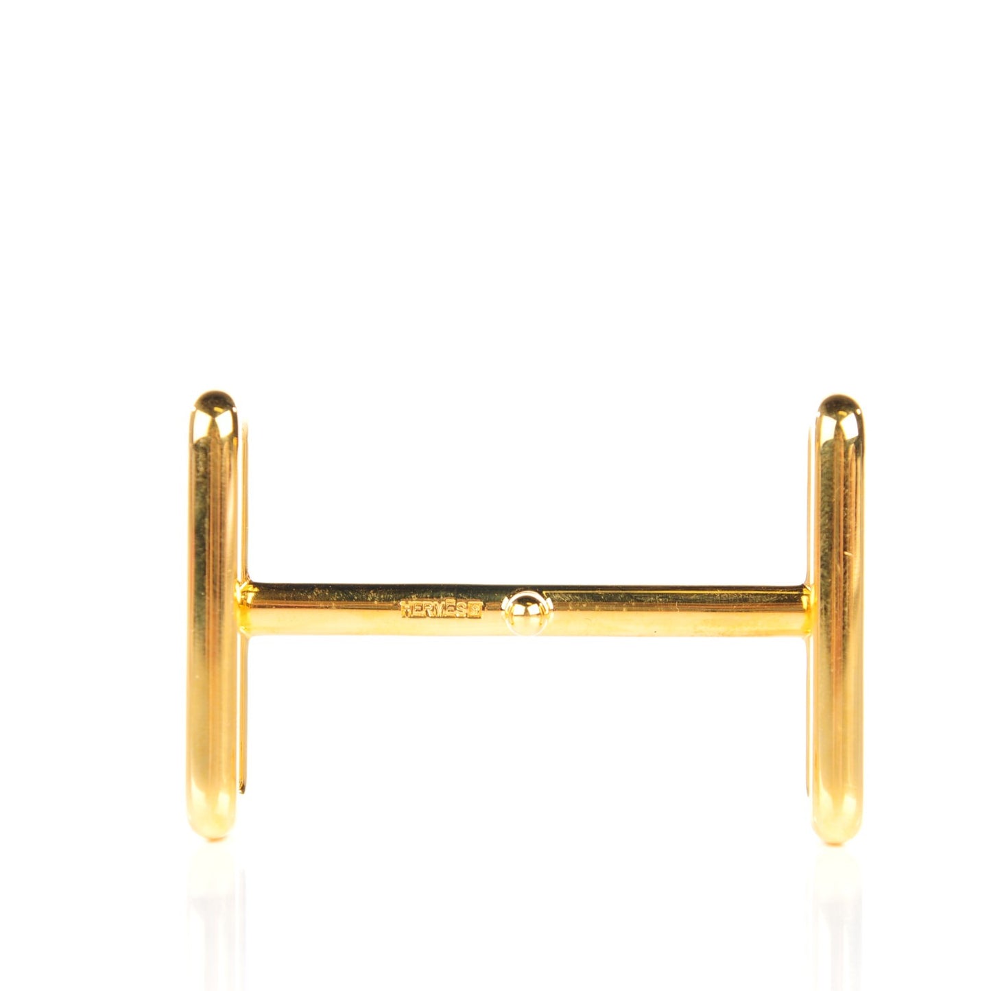 Box Togo 32mm Idem H Belt 80 Black Gold