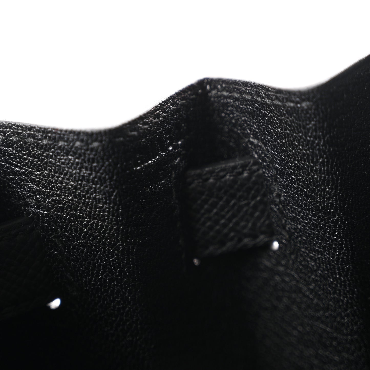 Epsom Kelly Sellier 28 Black