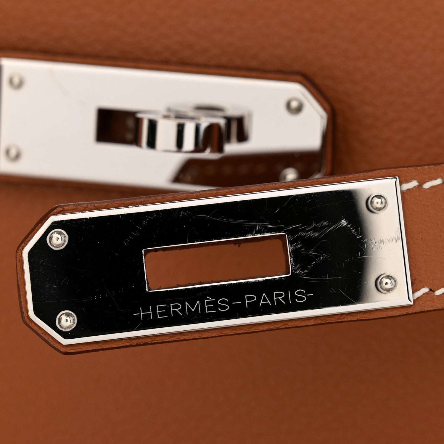 Hermes Evercolor Mini Jypsiere Gold 12 of 12