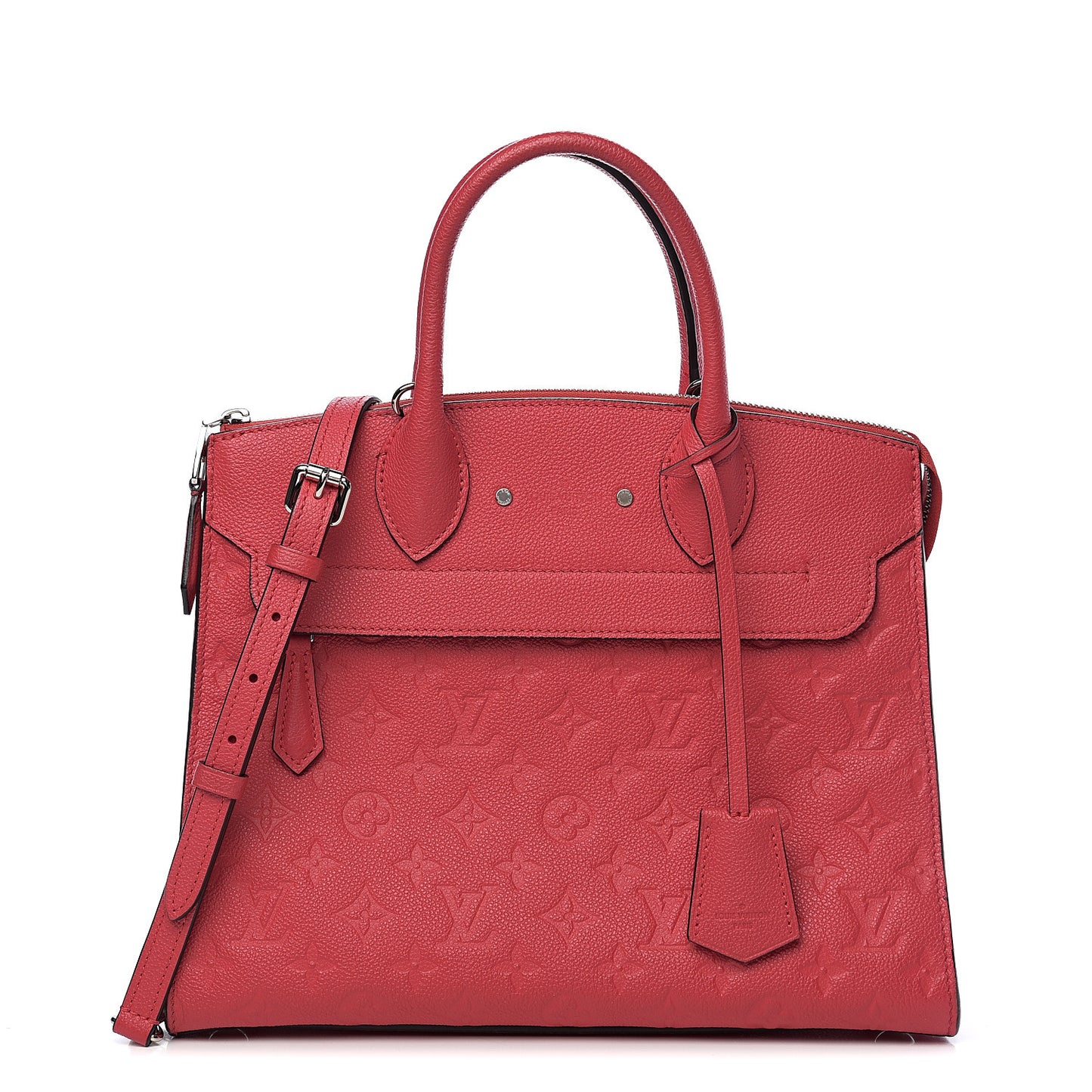 Empreinte Pont Neuf MM Poppy