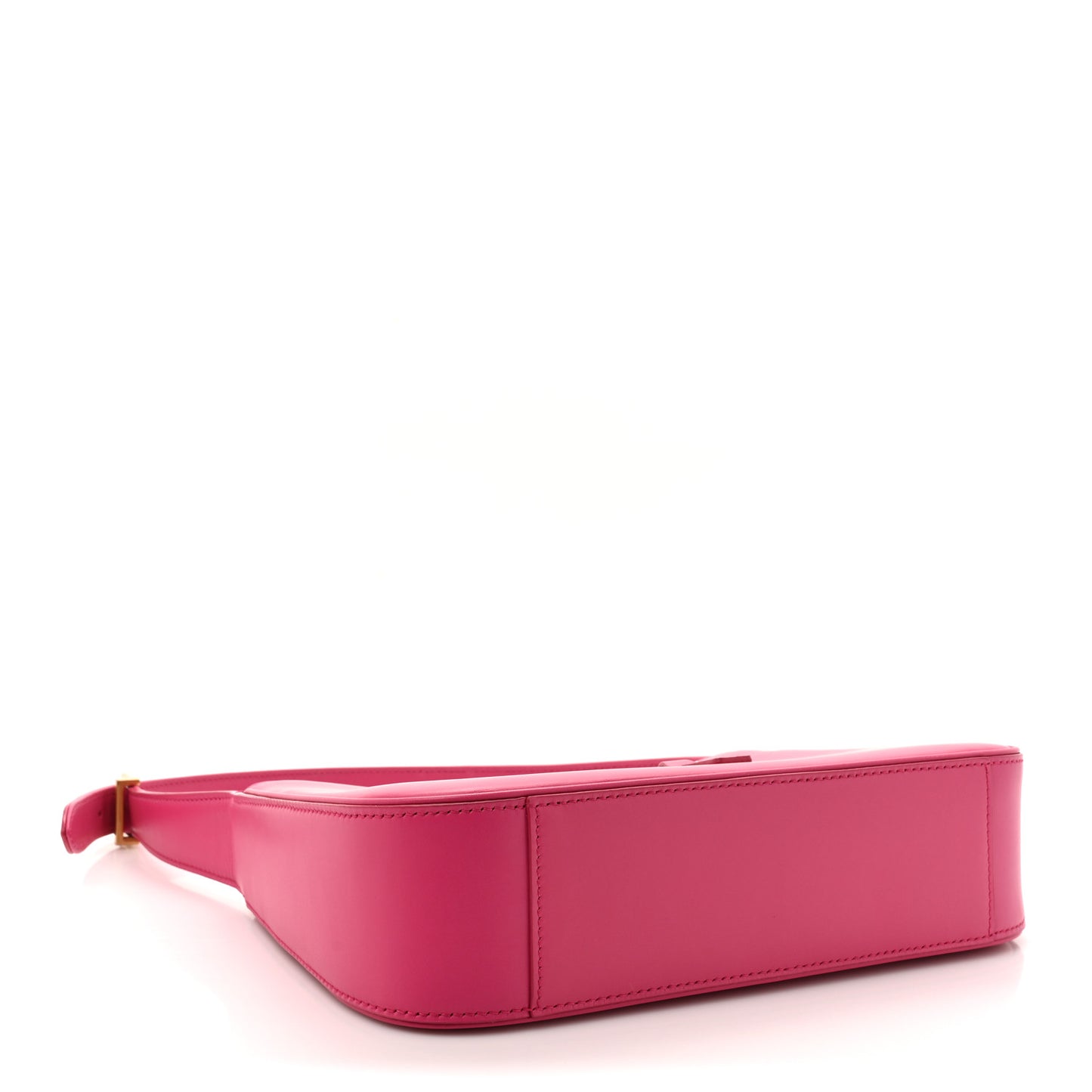 Smooth Calfskin Le 5 A 7 Hobo Bubblegum
