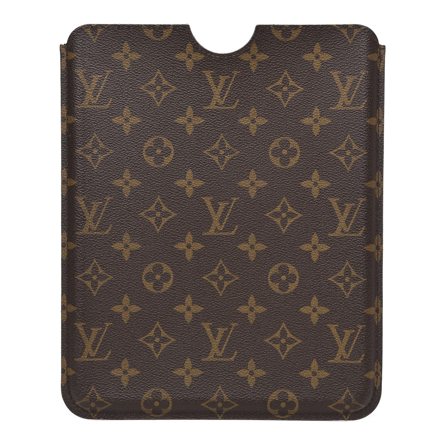 Monogram Hardcase iPad 2