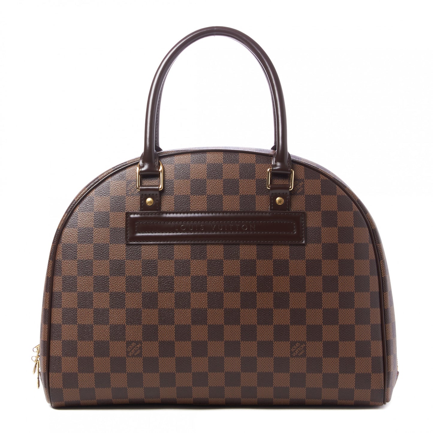Damier Ebene Nolita