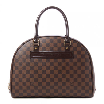 Louis Vuitton Damier Ebene Nolita 1 of 9