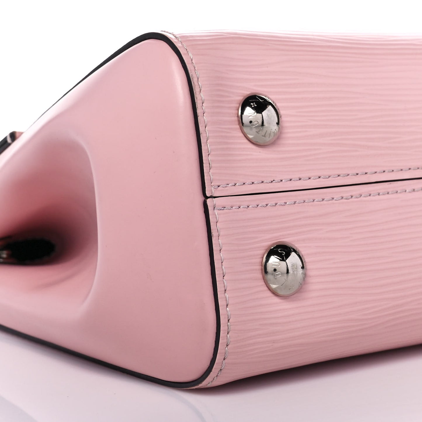 Epi Cluny BB Rose Ballerine