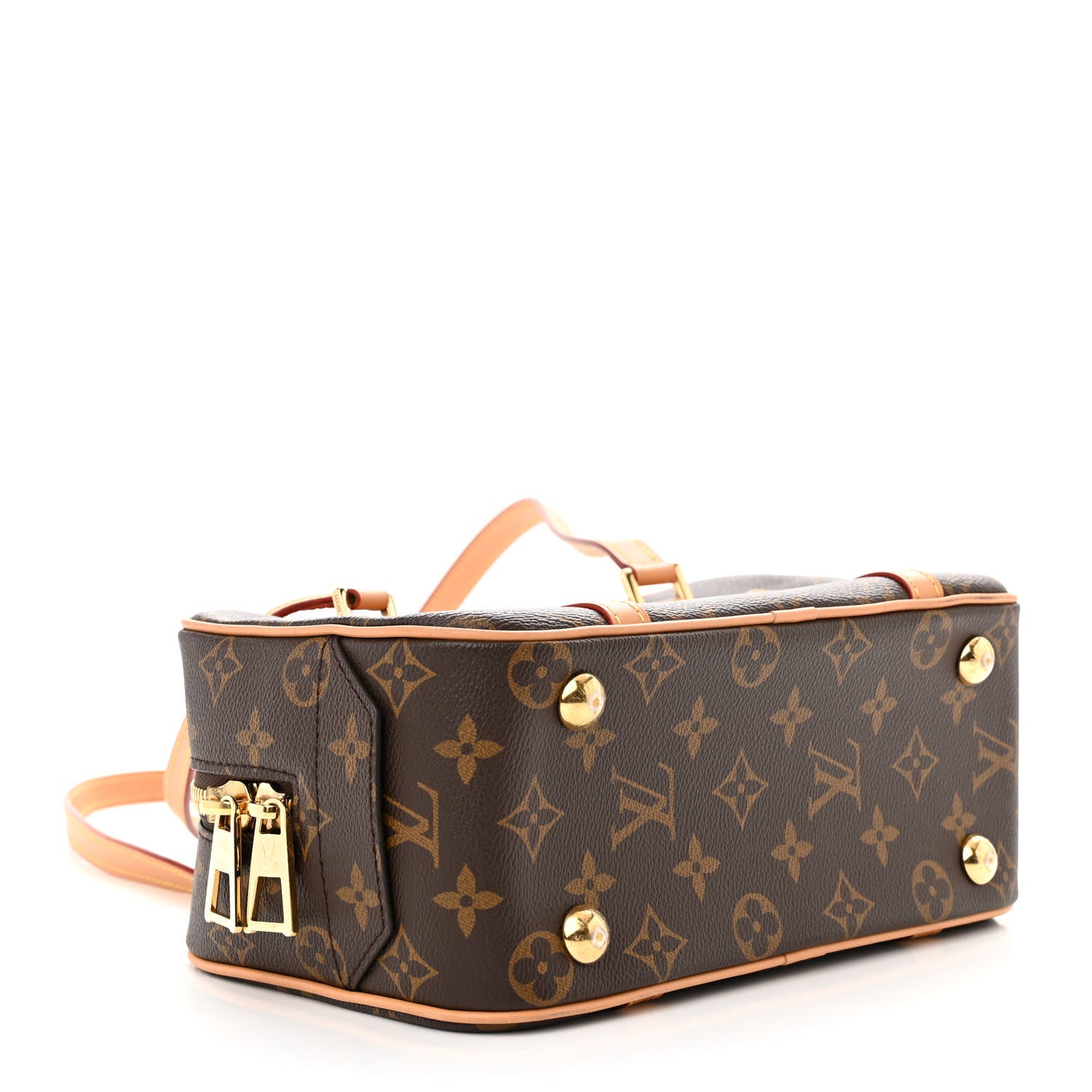 Louis Vuitton Monogram Cite 4 of 10