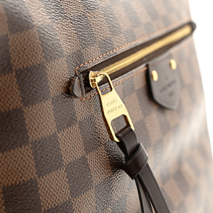 Louis Vuitton Damier Ebene Iena PM 10 of 13