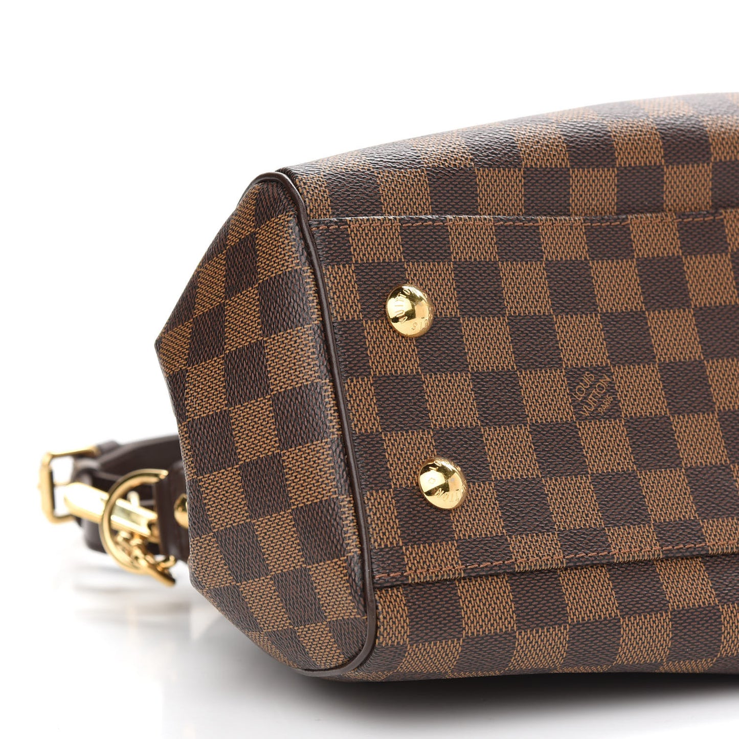 Damier Ebene Trevi PM