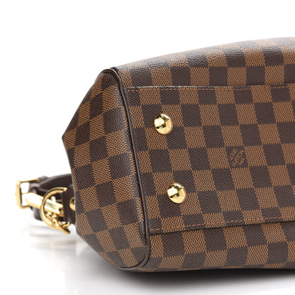 Louis Vuitton Damier Ebene Trevi PM 7 of 8