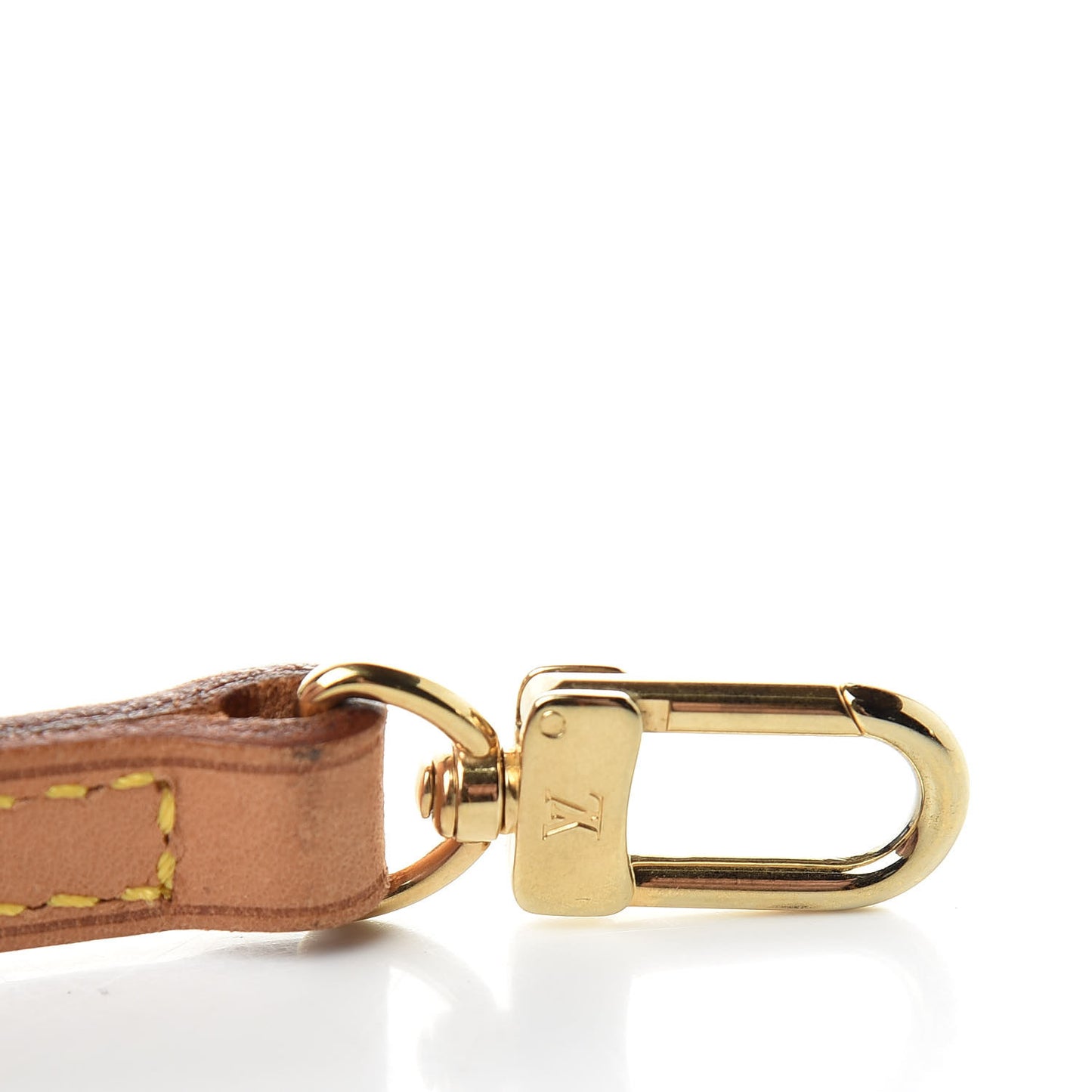 Vachetta 12mm Long Shoulder Strap