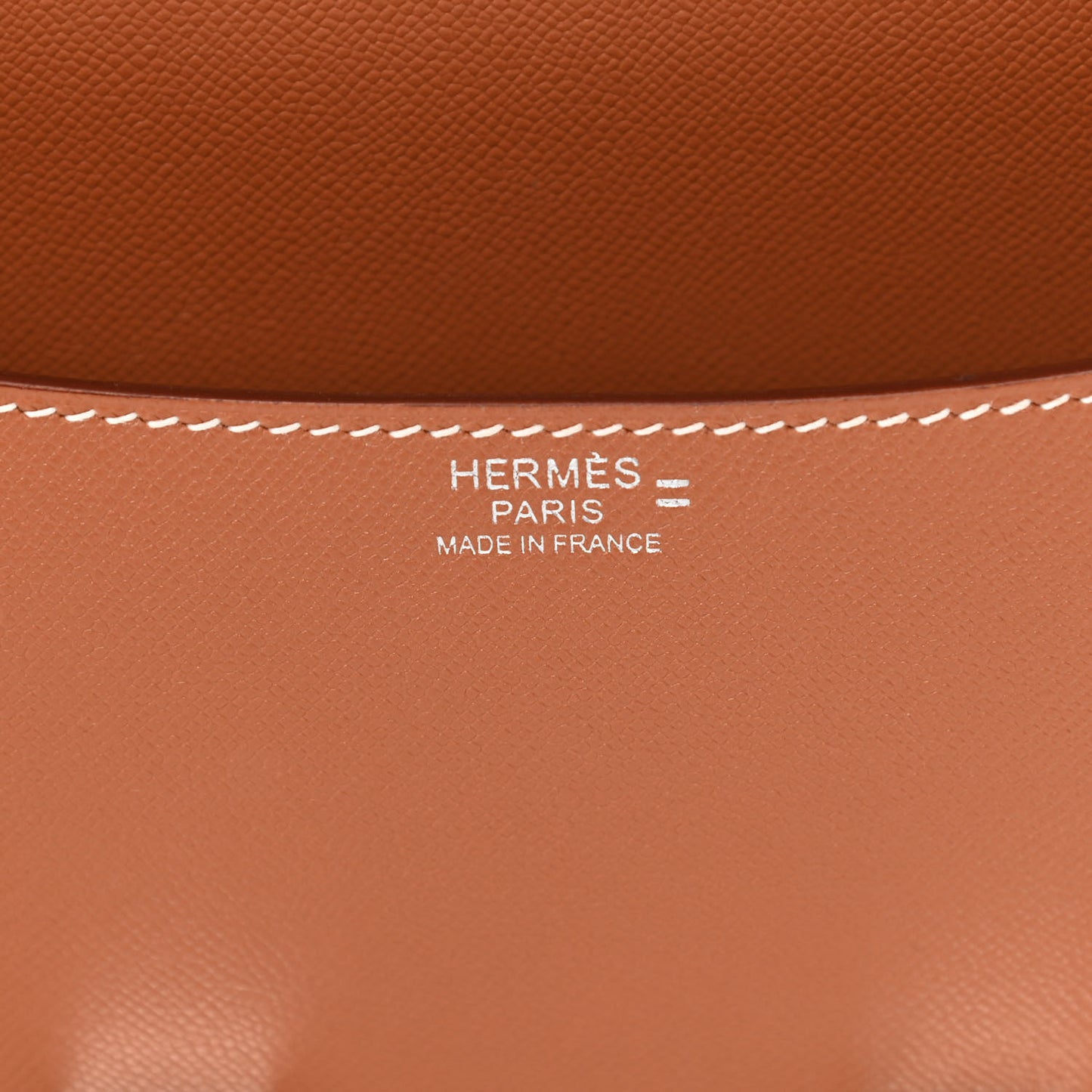 Madame Calfskin Lizard Constance 24 Gold Ombre
