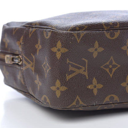 Louis Vuitton Monogram Trousse Toilette 28 7 of 8