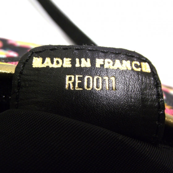 Christian Dior Denim Trailer Trash 8 of 8