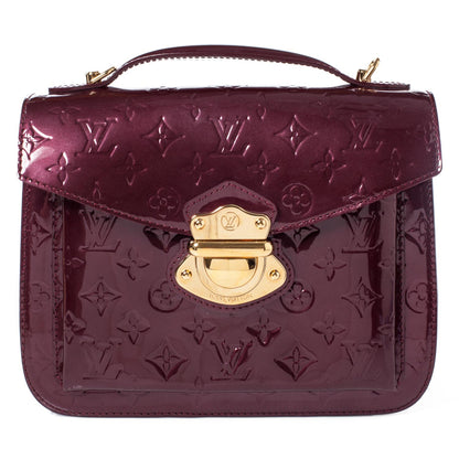 Louis Vuitton Vernis Mirada Rouge Fauviste 1 of 10