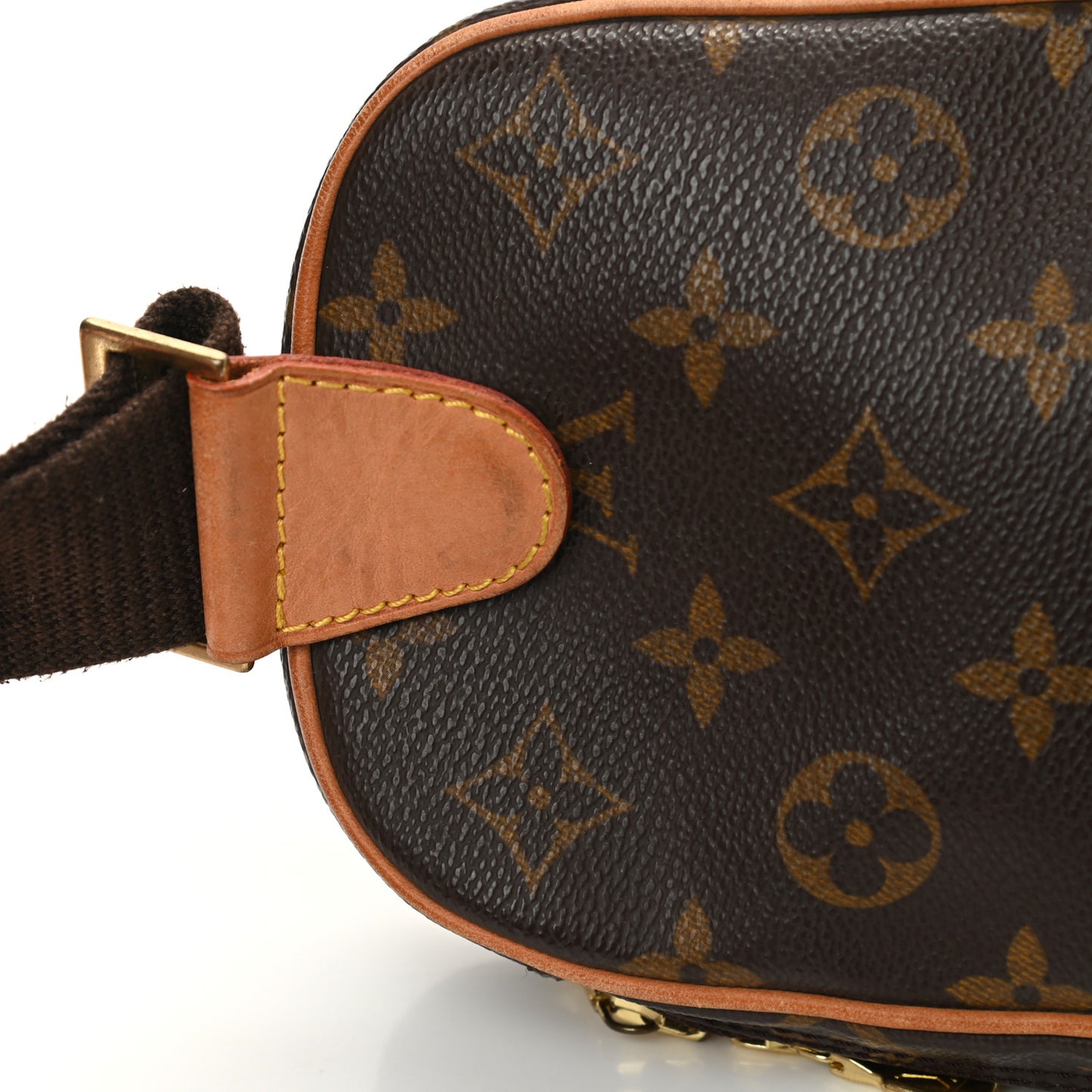 Monogram Pochette Gange