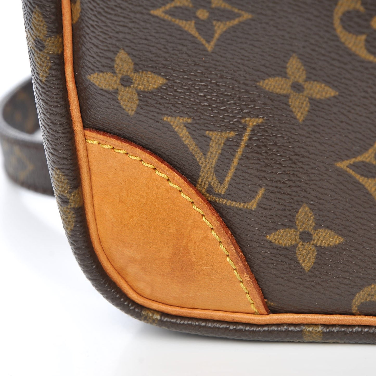 Monogram Danube 21