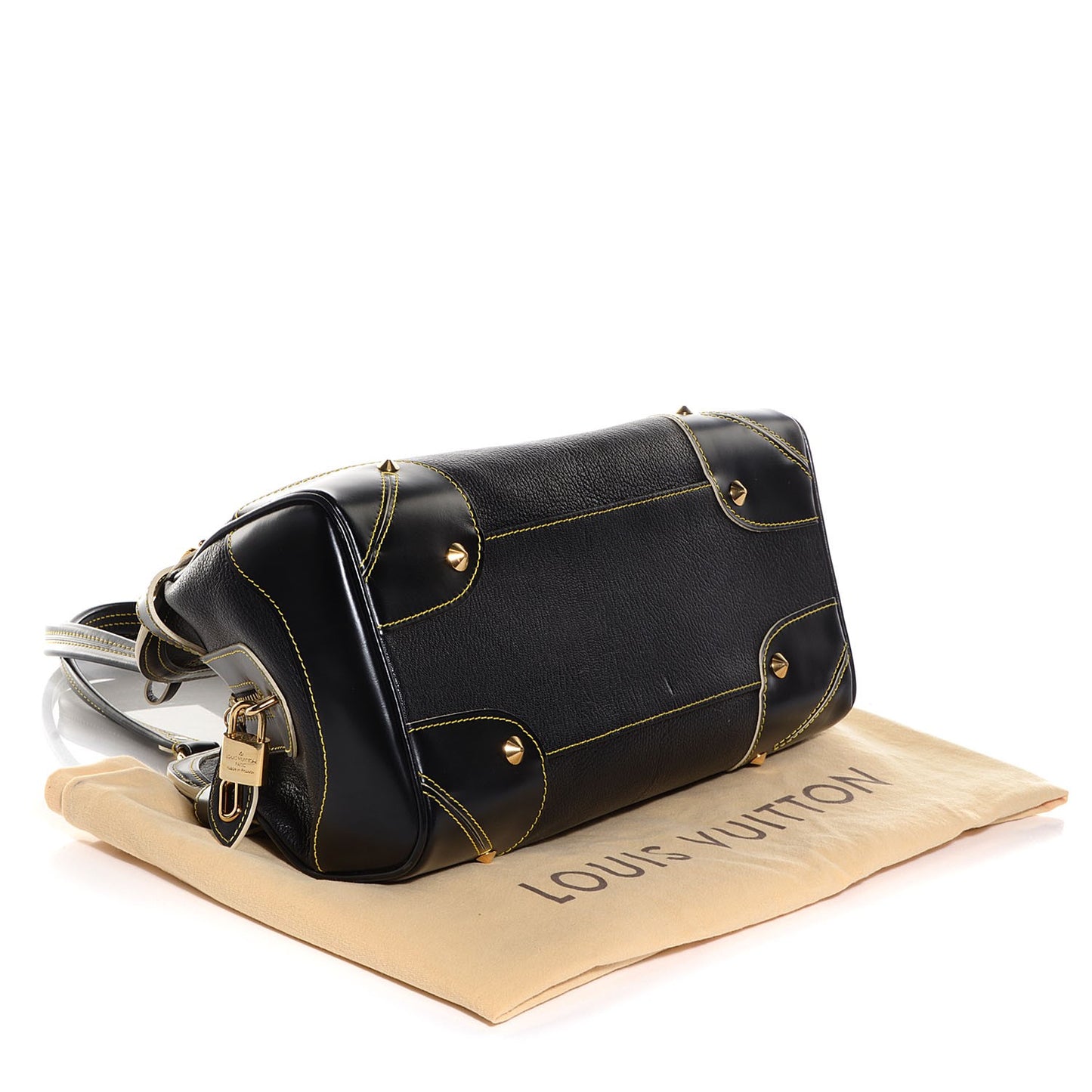 Suhali Le Radieux Black