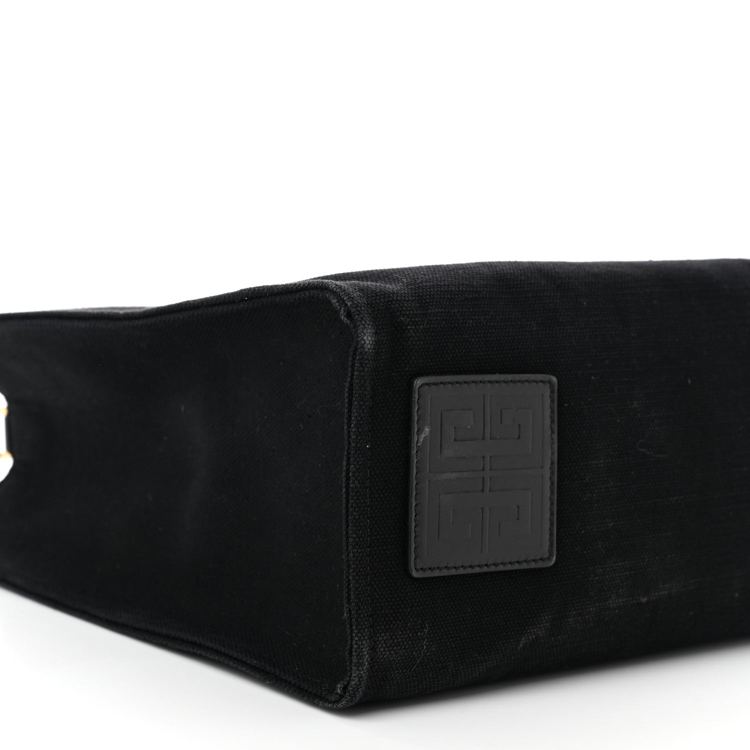 Givenchy Canvas Medium G-Tote Black 9 of 10