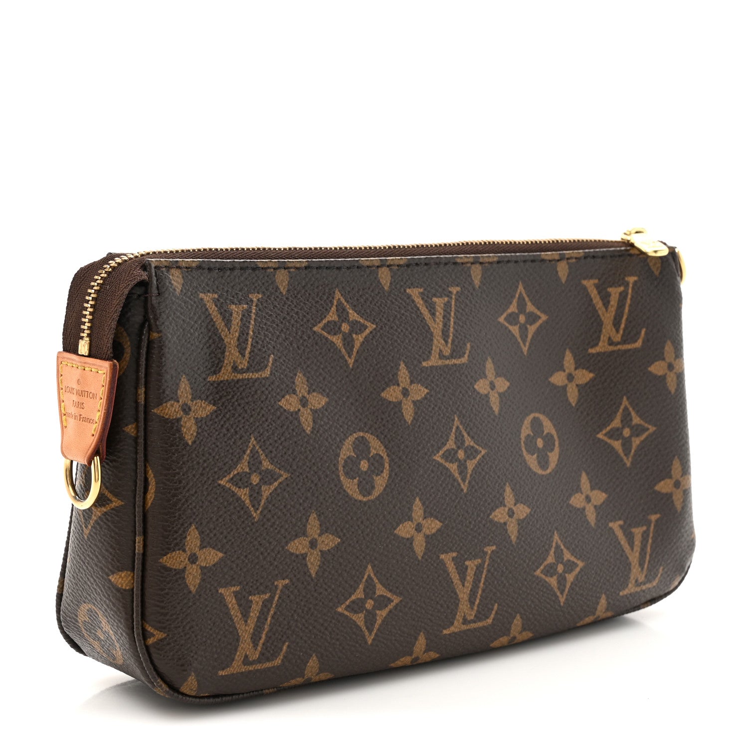 Louis Vuitton Monogram Pochette Accessories 3 of 9