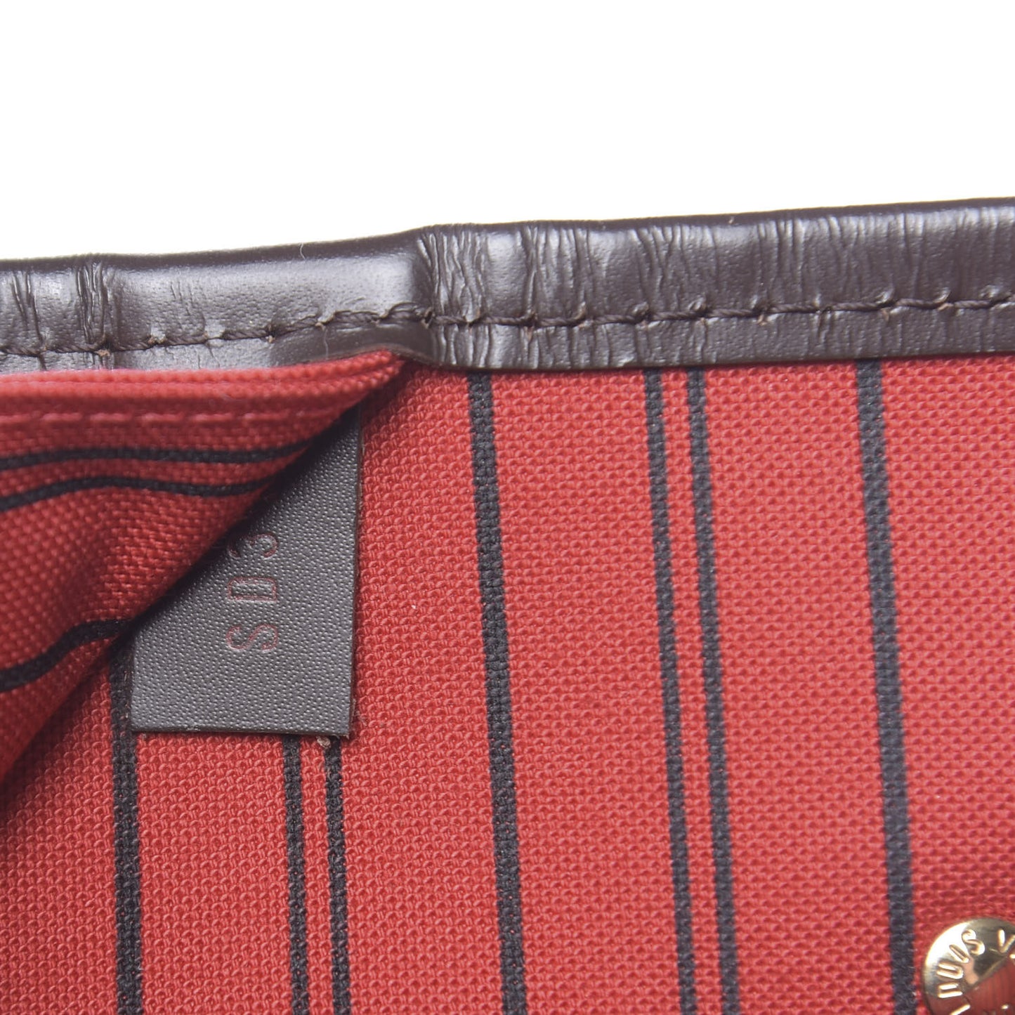 Damier Ebene Neo Neverfull GM