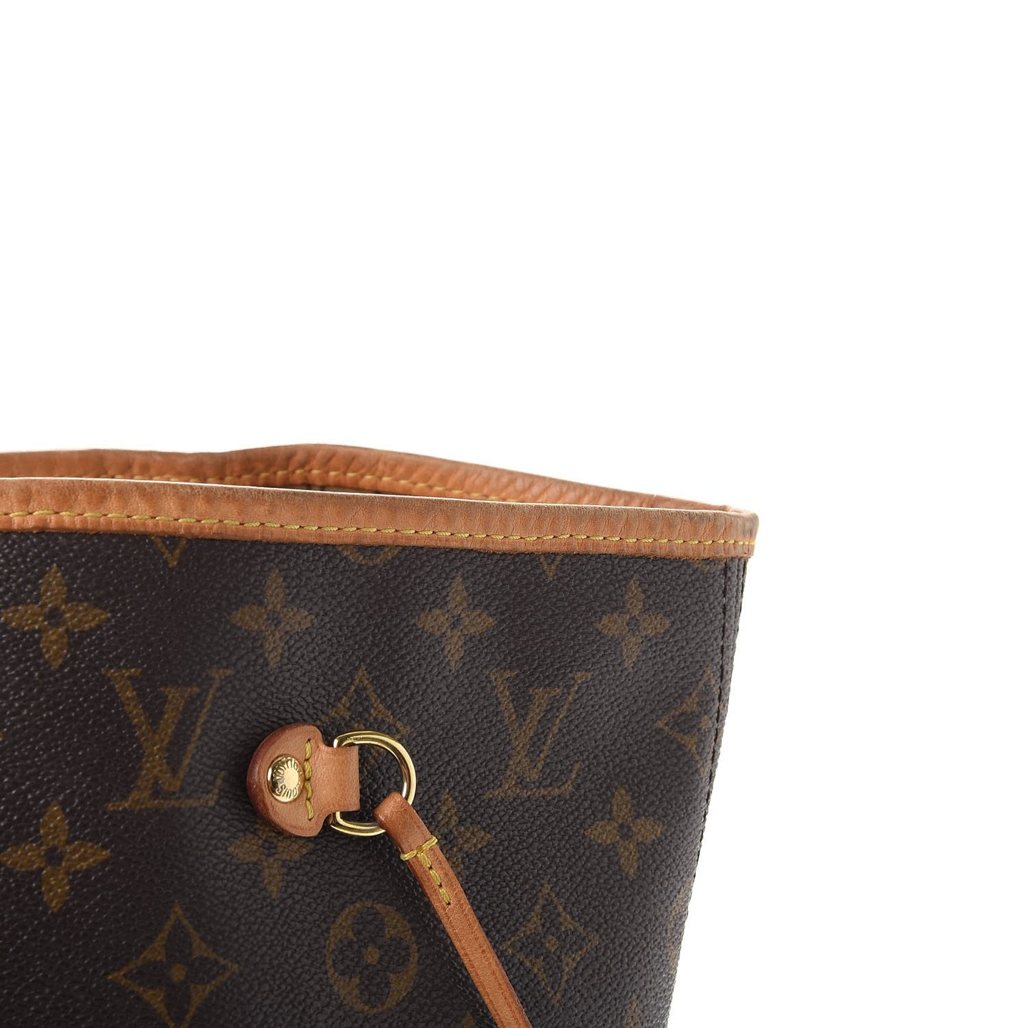 Monogram Neverfull GM