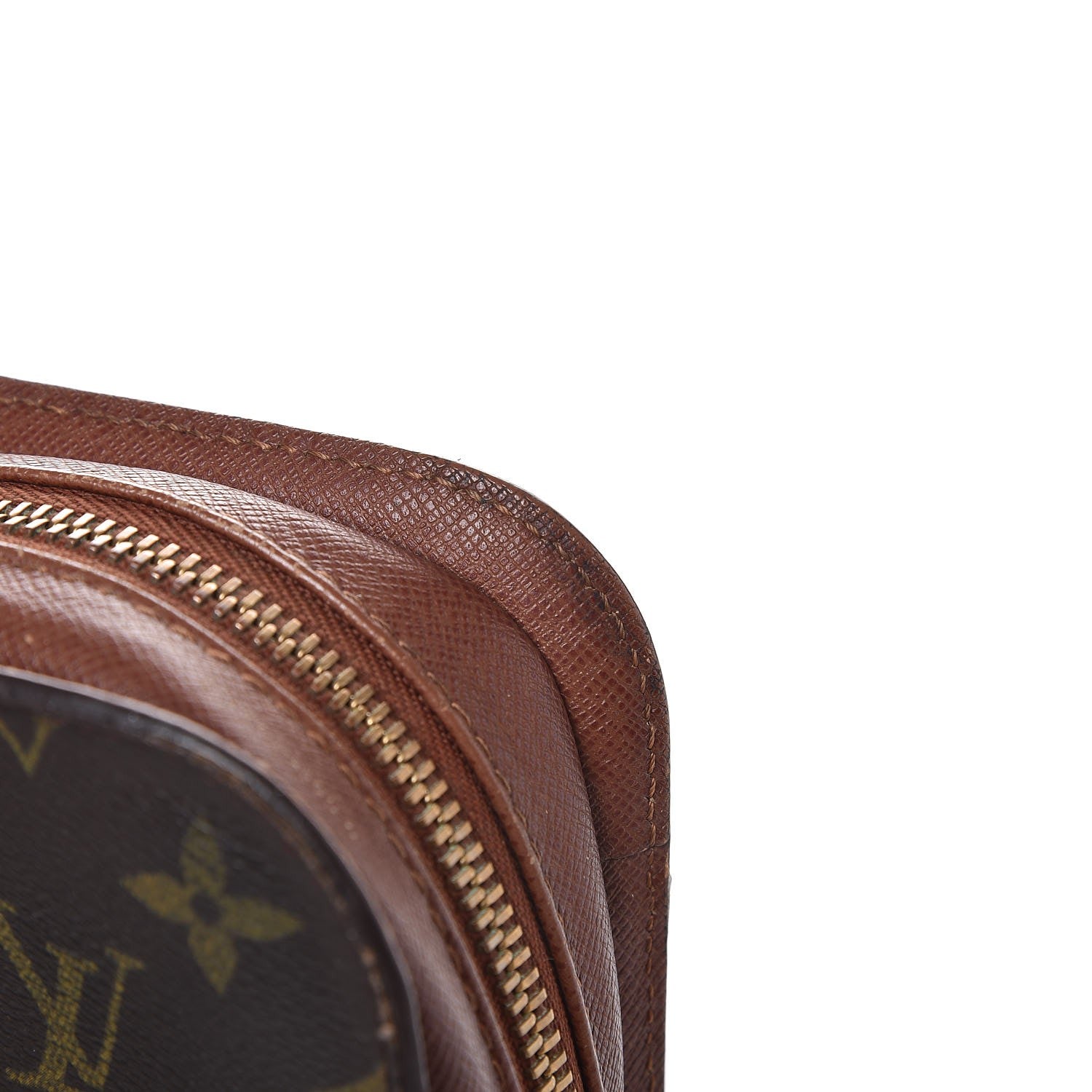 Louis Vuitton Monogram Pochette Orsay 8 of 13