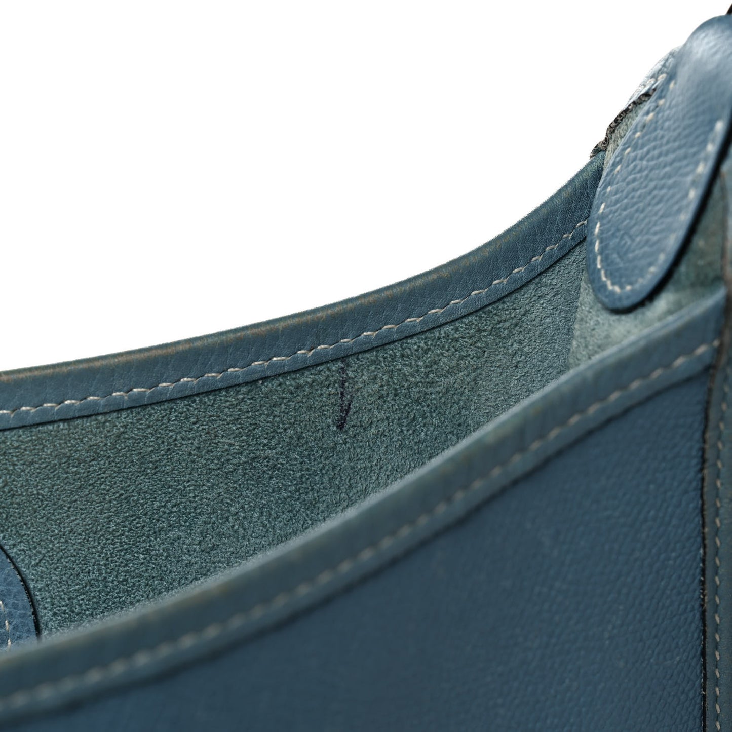 Epsom Vespa PM Blue Jean