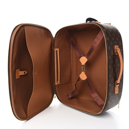 Louis Vuitton Monogram Packall PM 4 of 9