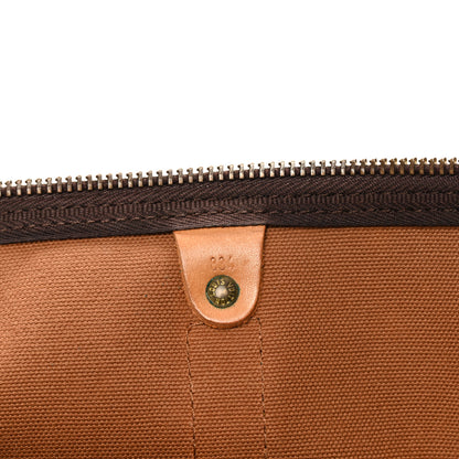 Louis Vuitton Monogram Keepall 45 8 of 24