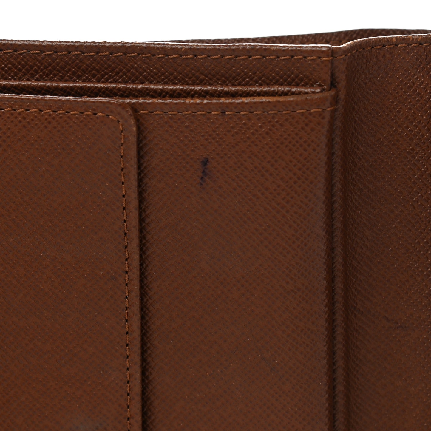 Monogram Porte Tresor Etui Papiers Wallet
