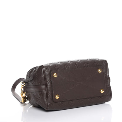 Louis Vuitton Empreinte Speedy Bandouliere 25 Terre 5 of 9