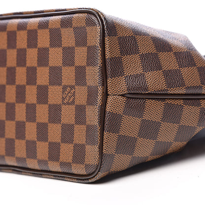 Louis Vuitton Damier Ebene Westminster PM 9 of 10