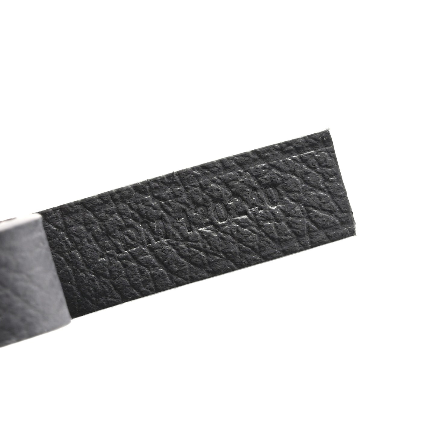 Goyardine Saint Louis PM Grey