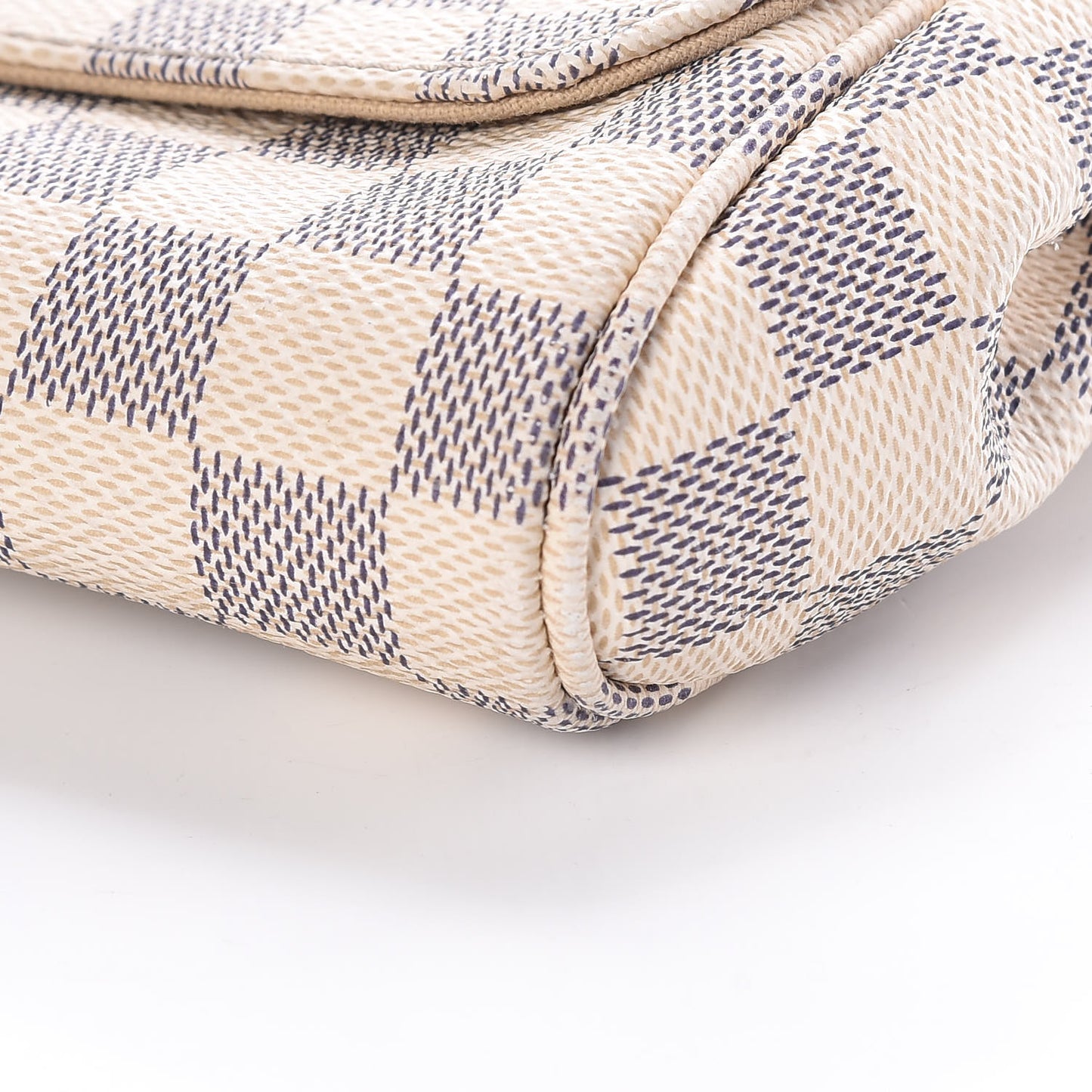 Damier Azur Favorite MM