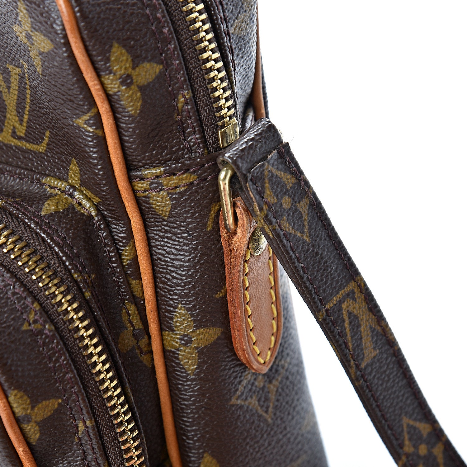 Louis Vuitton Monogram Amazone 12 of 15