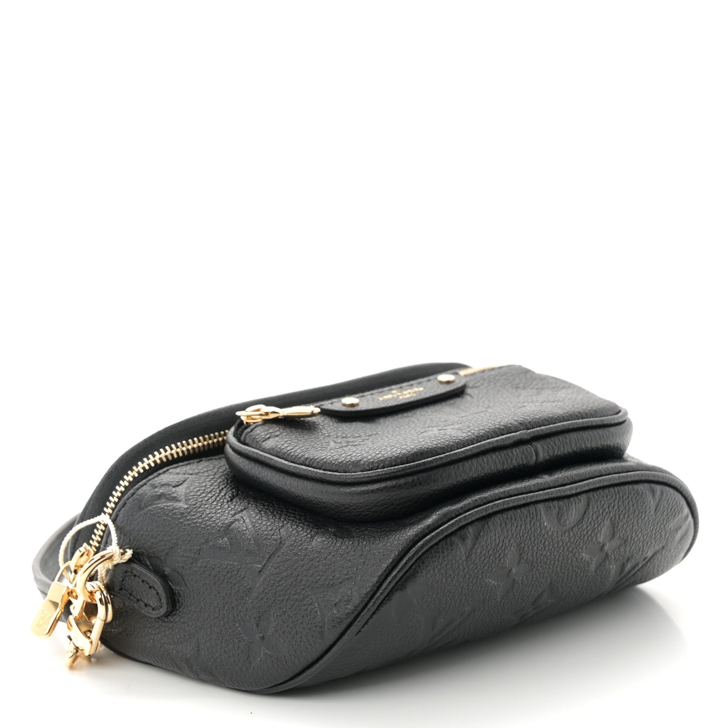 Empreinte Mini Bumbag Black