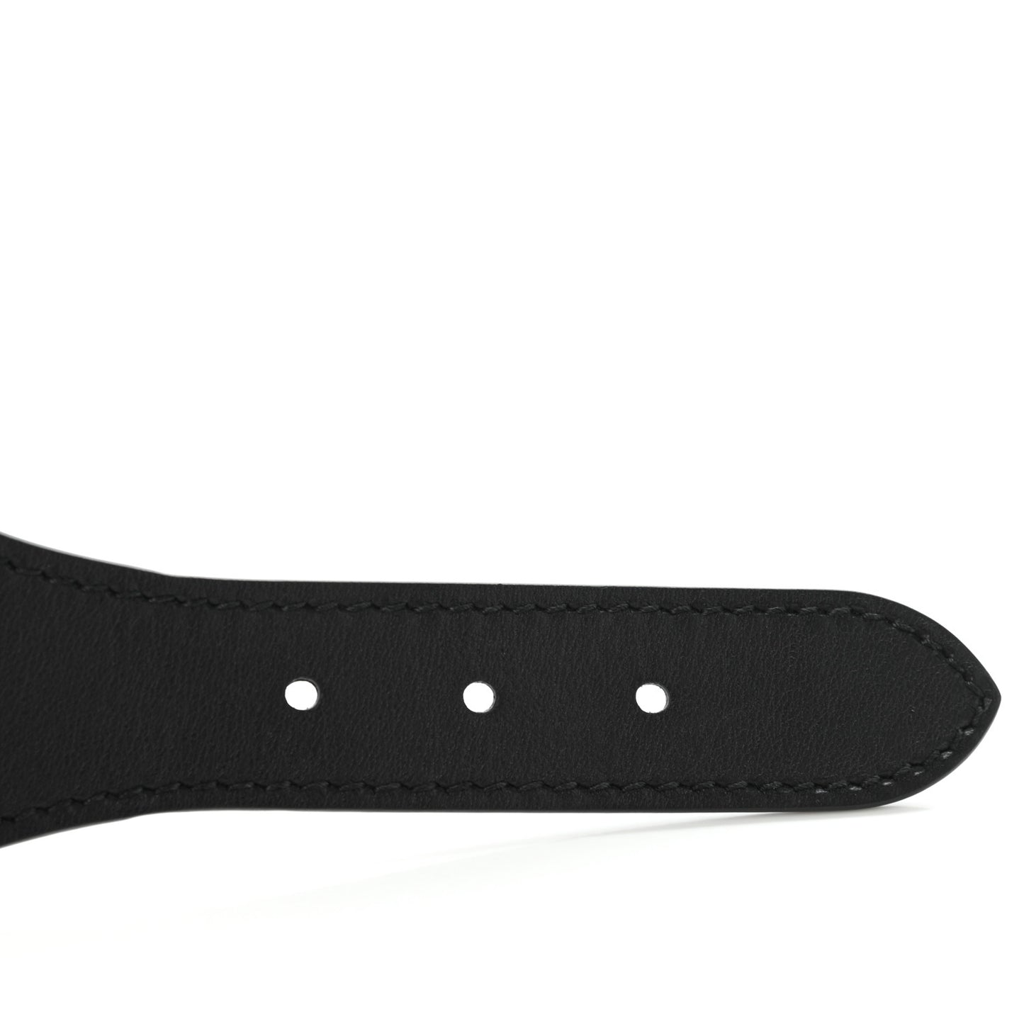 Canvas Embroidered Large Book Belt 85 34 Pink White