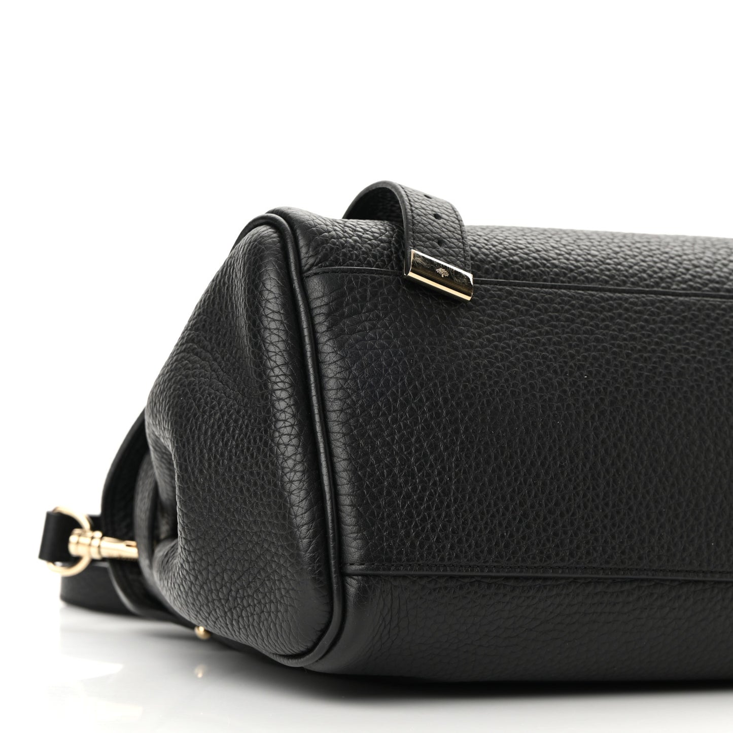 Heavy Grain Medium Alexa Black