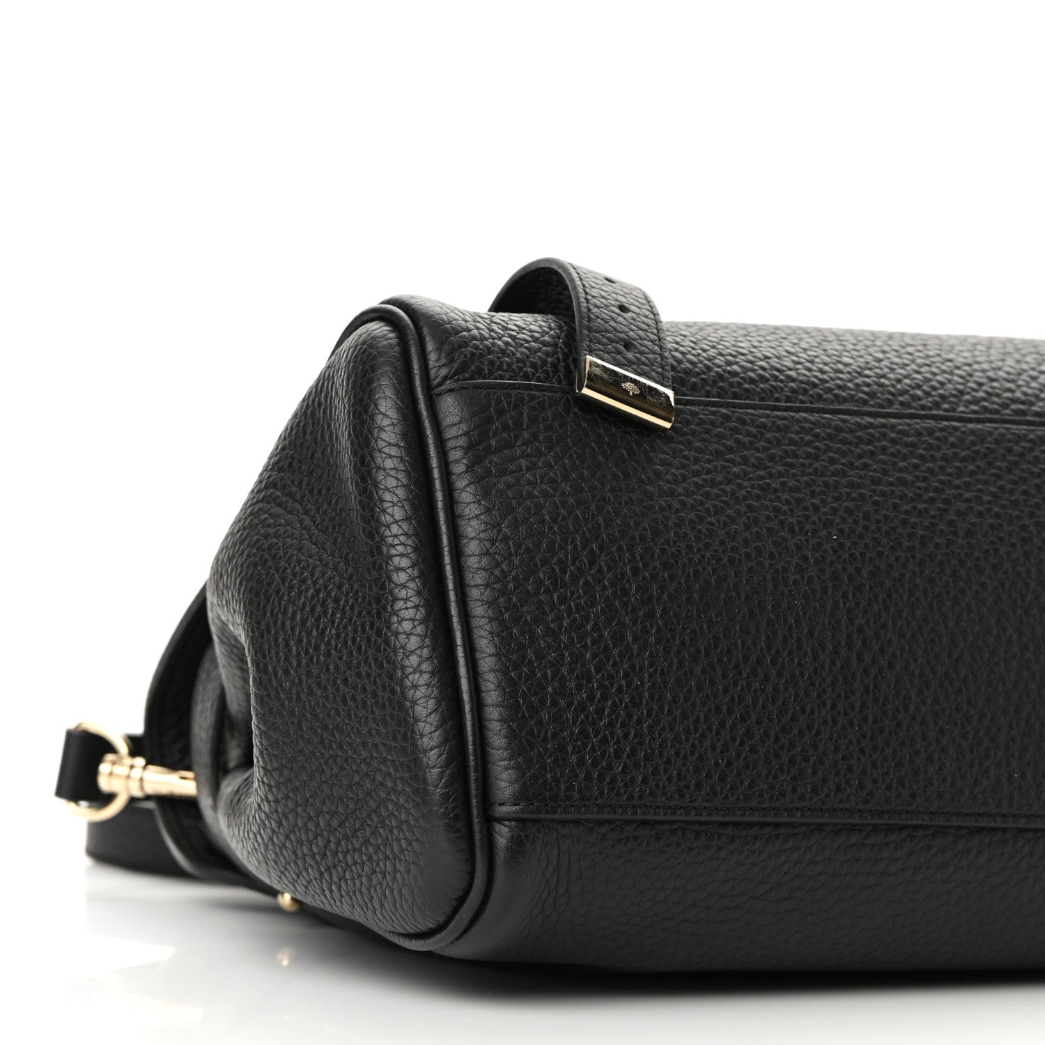 Mulberry Heavy Grain Medium Alexa Black 8 of 9