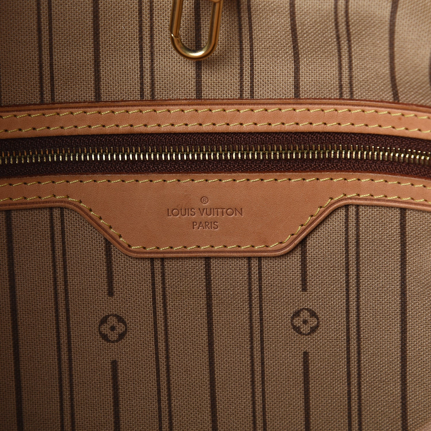 Louis Vuitton Monogram Delightful PM 5 of 8