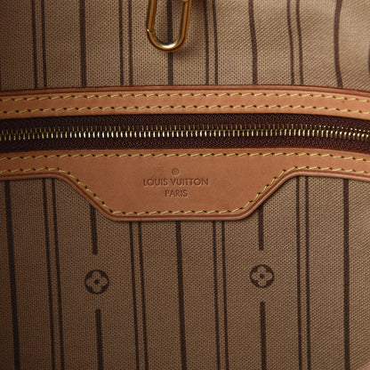 Louis Vuitton Monogram Delightful PM 5 of 8