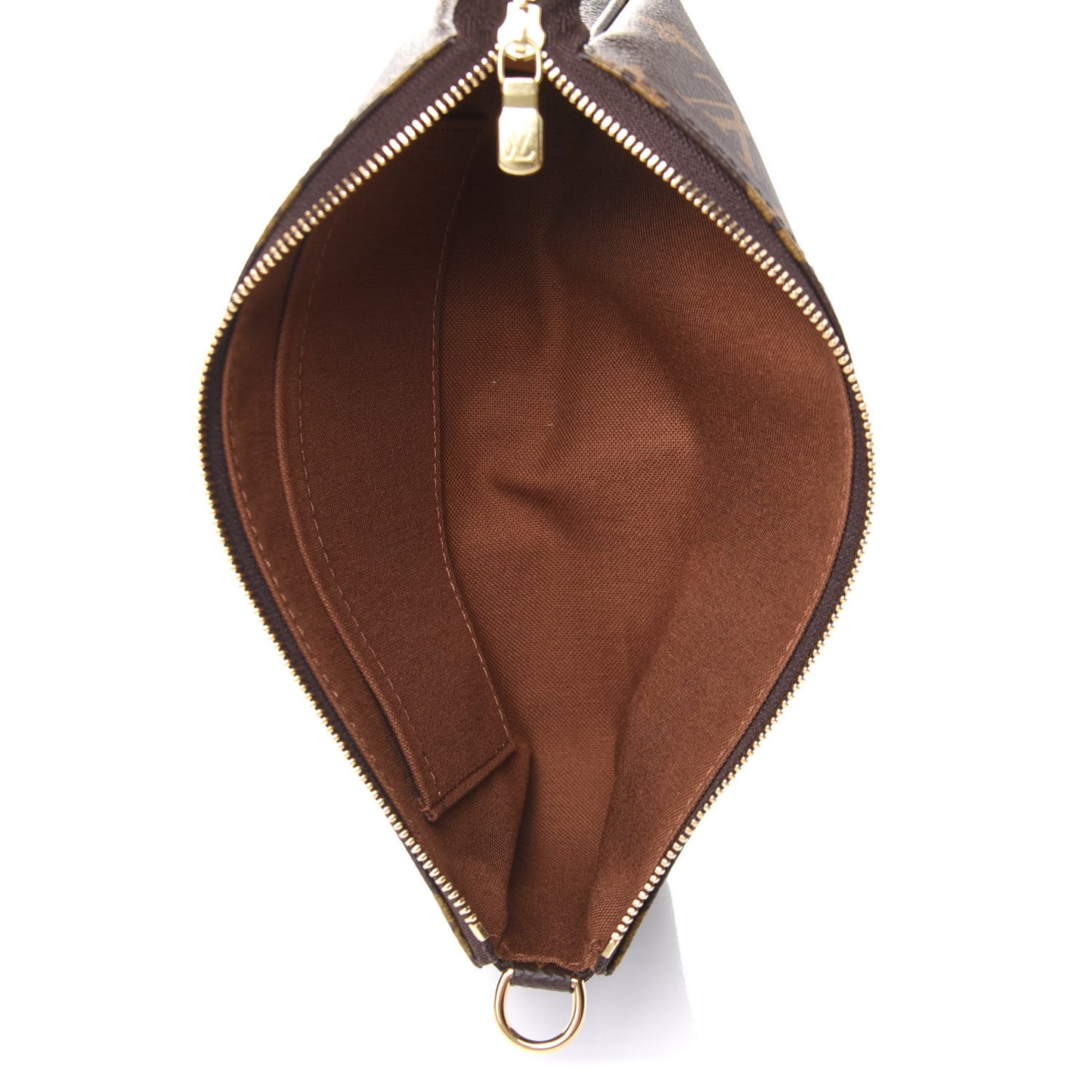 Monogram Pochette Accessories NM