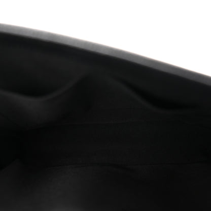Chanel Caviar Quilted Large Boy Flap Black 5 of 10