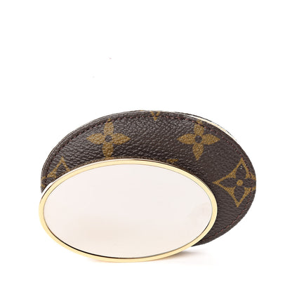 Louis Vuitton Monogram SC Slim Clutch 10 of 11